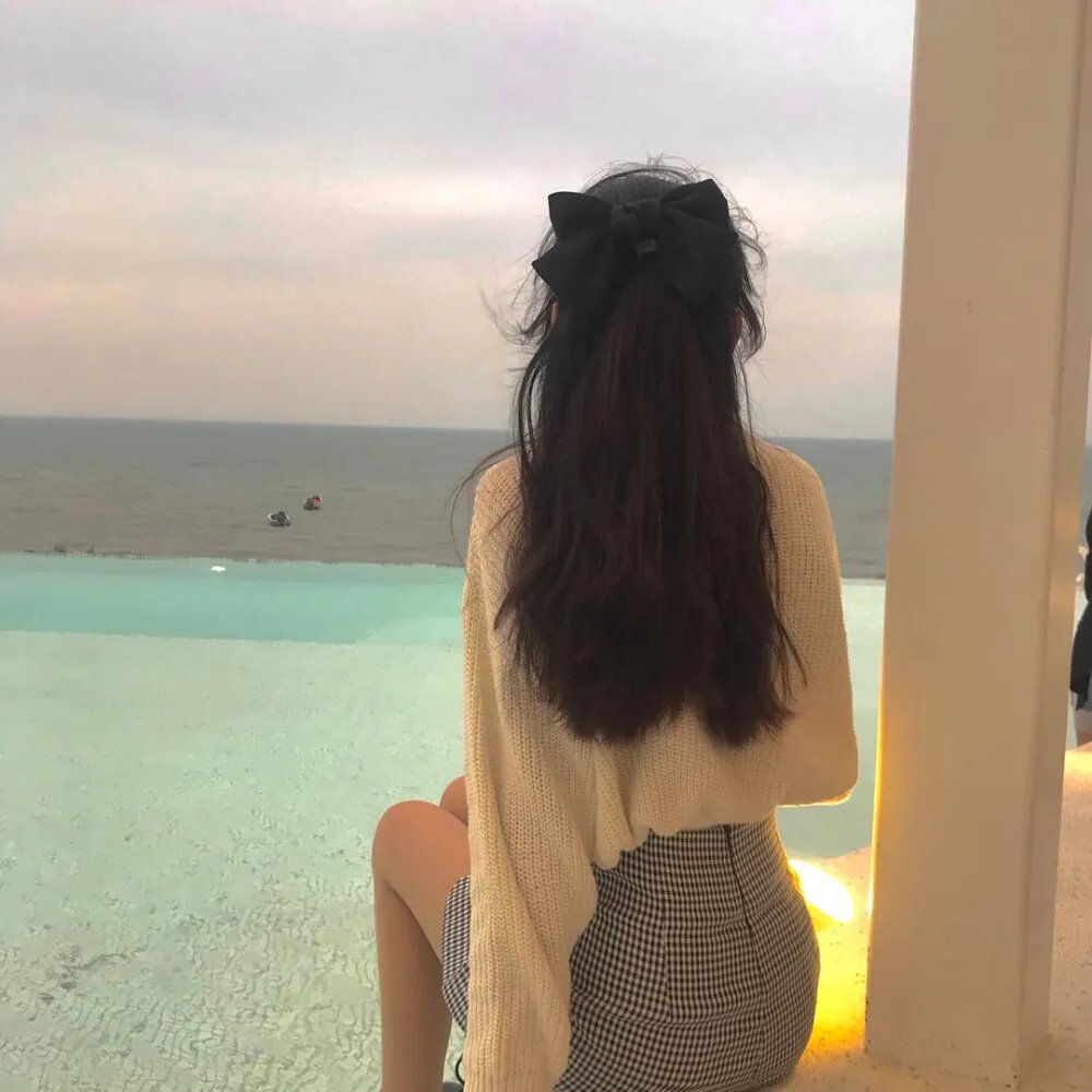初见倾心