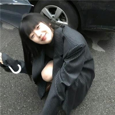 诈骗女神