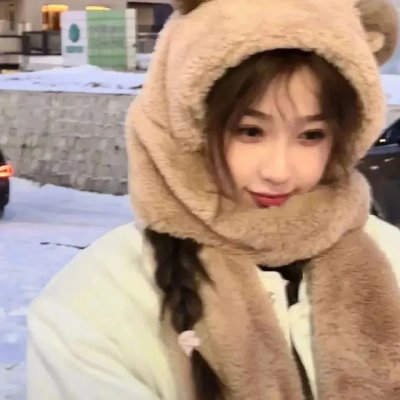 大宅院的女人