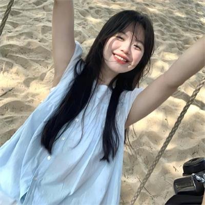 无名女孩